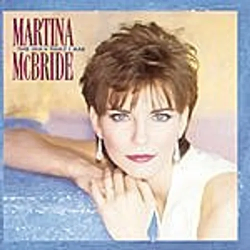 Martina McBride - Way That I Am