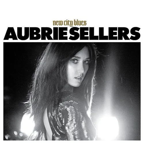 Aubrie Sellers - New City Blues [Vinyl]