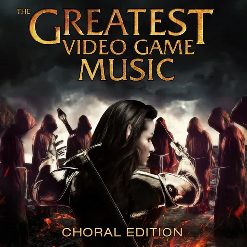 The Greatest Video Game Music III Choral Edition