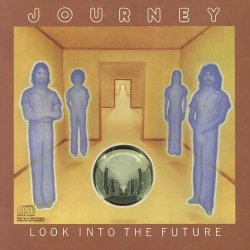 Journey - Look Into the Future(limited)