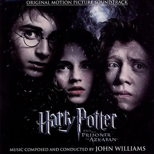 Harry Potter and the Prisoner of Azkaban (Original Soundtrack)