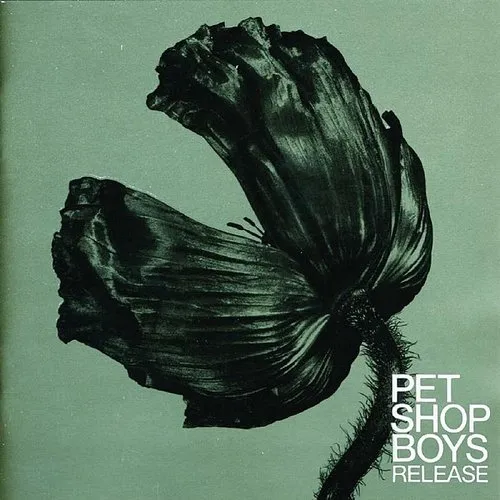 Pet Shop Boys - Release