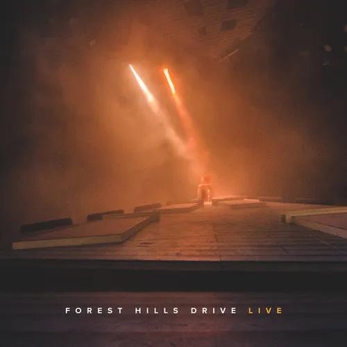 J. Cole - Forest Hills Drive Live