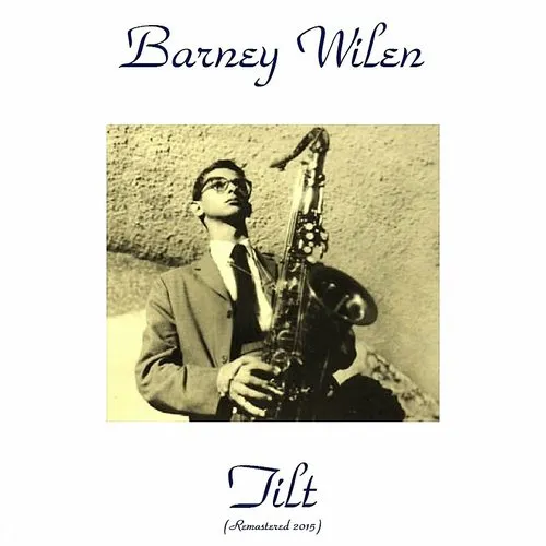 Barney Wilen - Tilt (Uk)