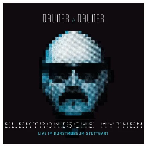 Elektronische Mythen