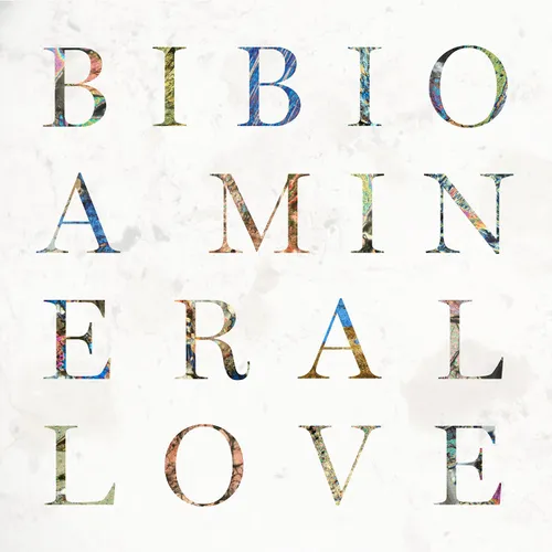 Bibio - A Mineral Love [Vinyl]