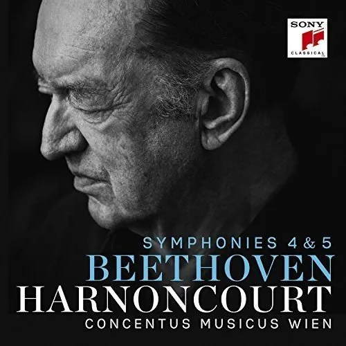 Beethoven: Symphonies 4 & 5