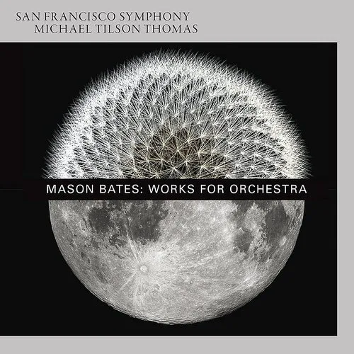 Works for Orchestra - B Sides Liquid Interface