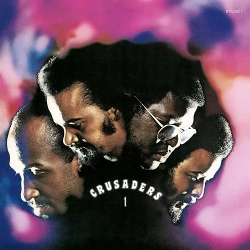 Crusaders - Crusaders 1 (Shm) (Jpn)