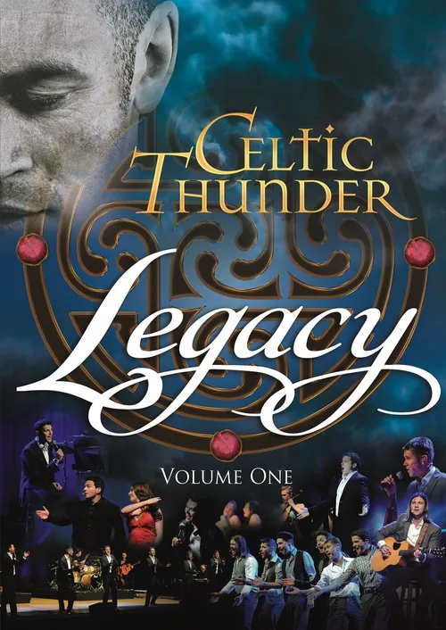 Celtic Thunder - Legacy Volume One [DVD]