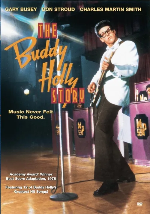 Buddy Holly Story - Buddy Holly Story