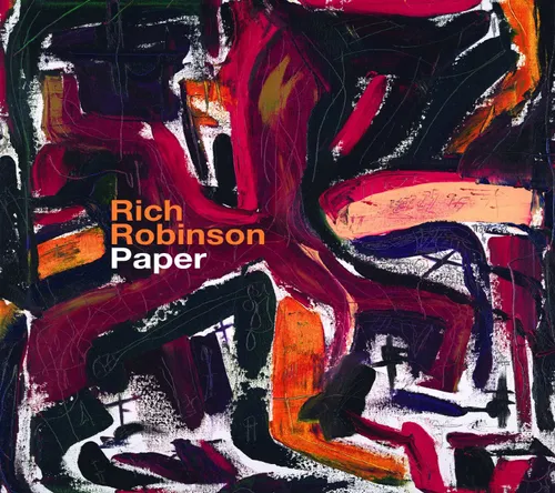 Paper: Reissue