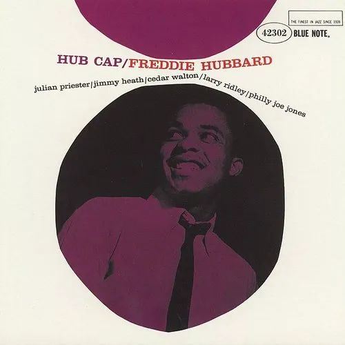 Freddie Hubbard - Hub Cap