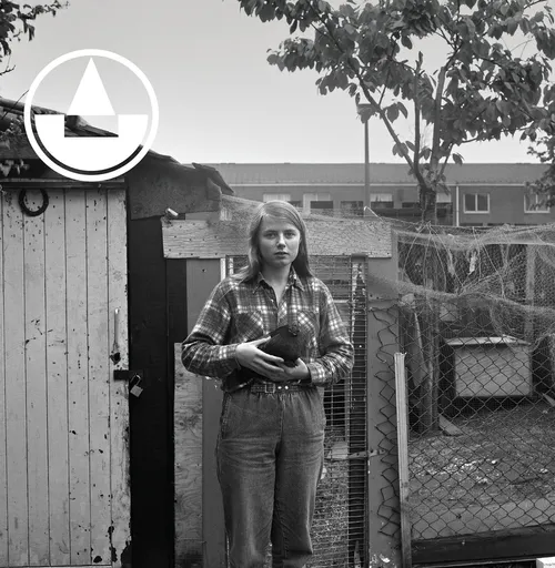 The Magnetic North - Prospect Of Skelmersdale vinyl record cover