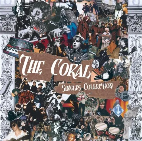 Coral - Singles Collection