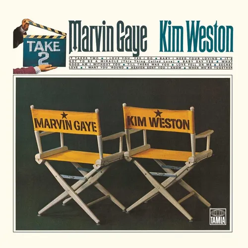 Take 2 (with Kim Weston)
