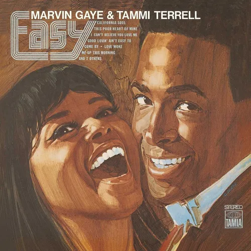Easy (with Tammi Terrell)
