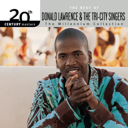 The Millennium Collection - 20th Century Masters