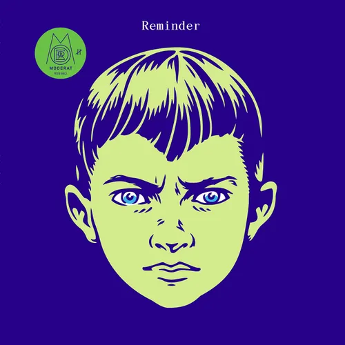 Reminder EP (10 Inch Version)