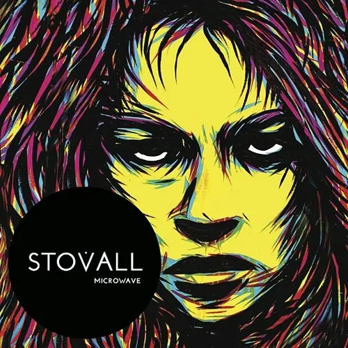 Microwave - Stovall [Vinyl]