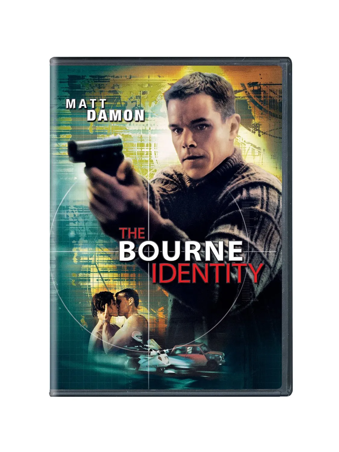 DVD · Universal Pictures