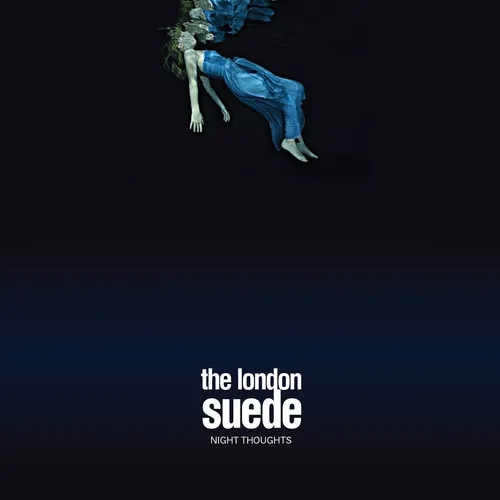 Night Thoughts (Uk)