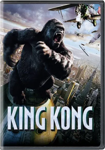 DVD · Universal Pictures
