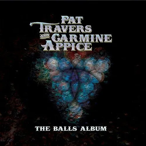 Balls Album
