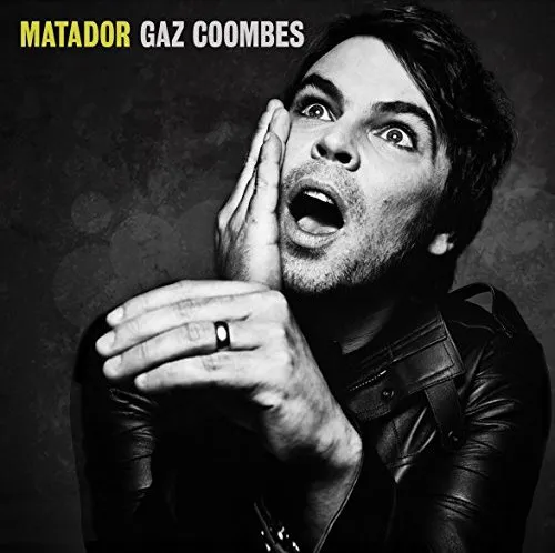 Gaz Coombes - Matador [Import Vinyl]
