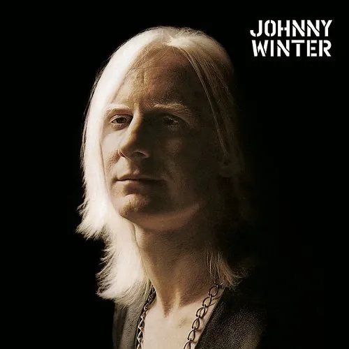Johnny Winter - Johnny Winter.