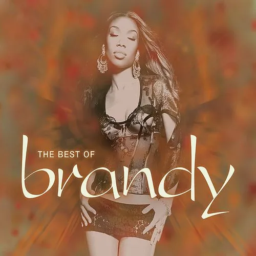 Brandy - The Best Of Brandy [Import]