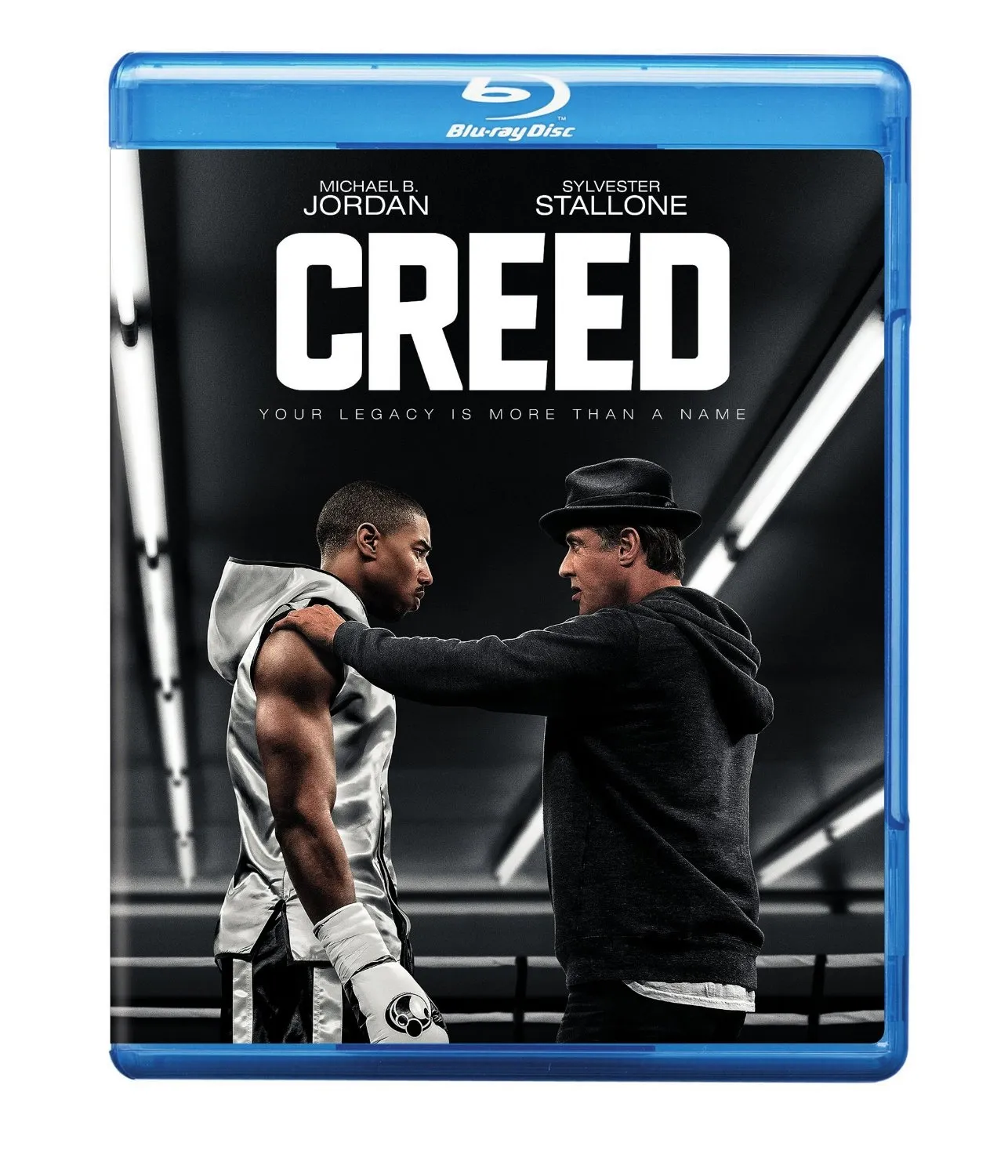 Blu-ray