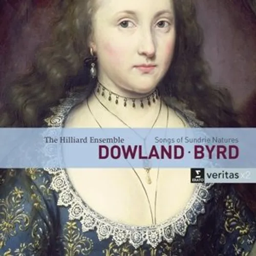 Dowland: Ayres / Byrd: Songs of Sundrie Natures