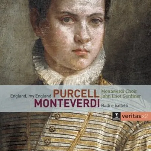 Balli E Baletti / England My England