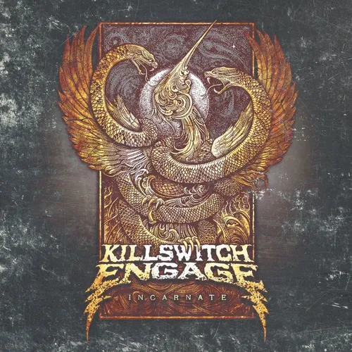 Killswitch Engage - Incarnate [Import]