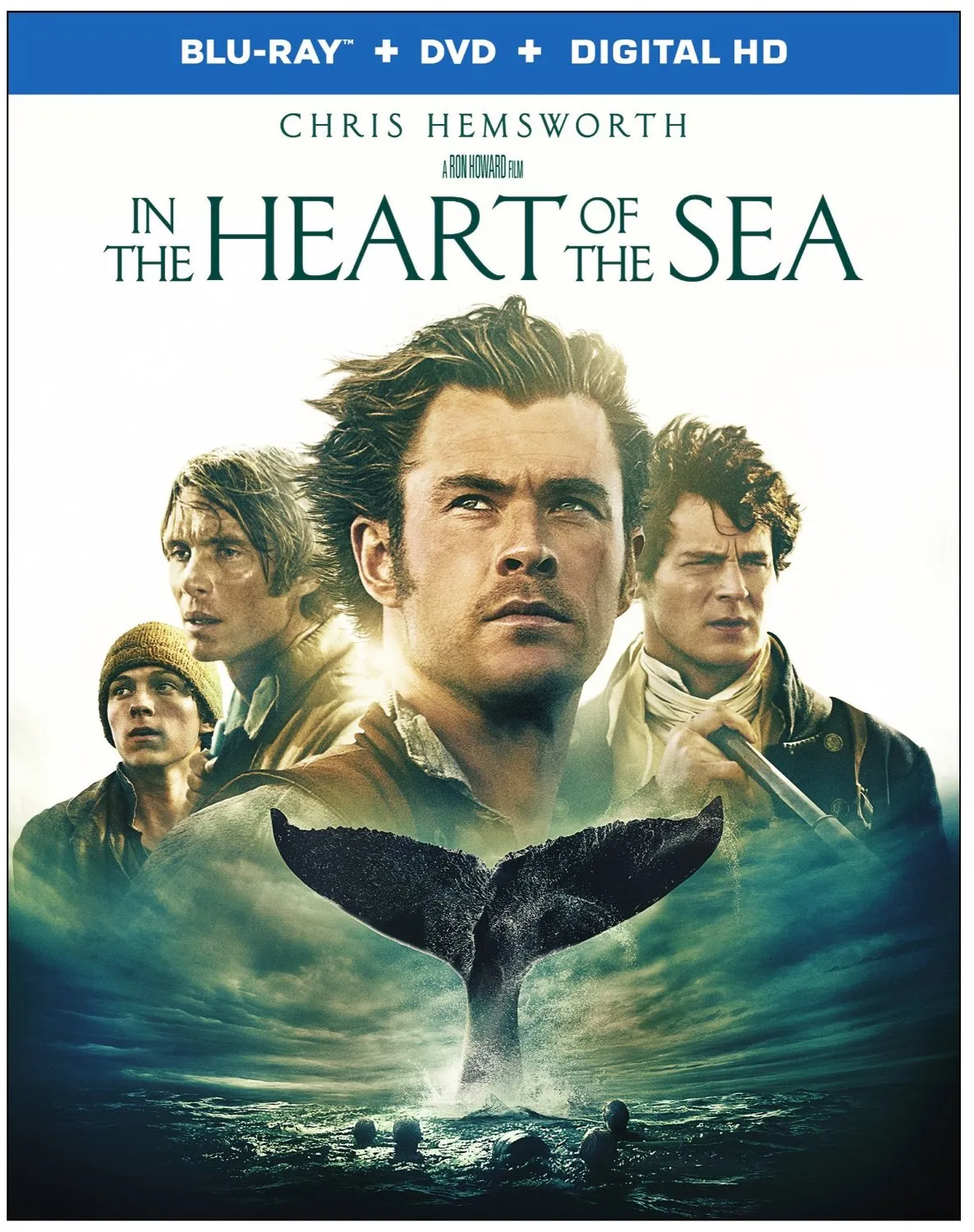 Blu-ray · Warner Bros.