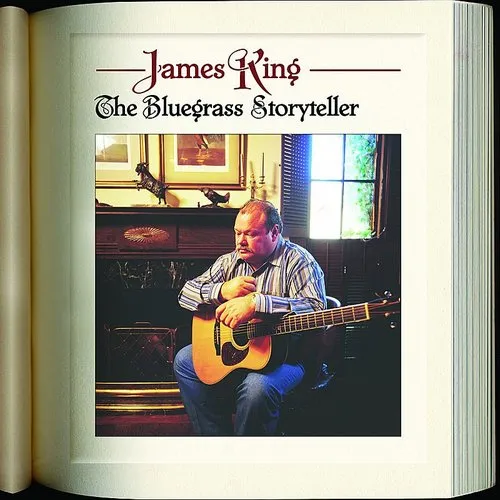 Bluegrass Storyteller