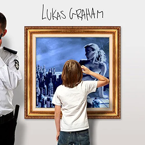 Lukas Graham - Lukas Graham (Blue Album) (Hol)