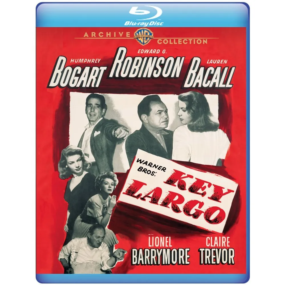 Blu-ray · Rarewaves (retailer placeholder)
