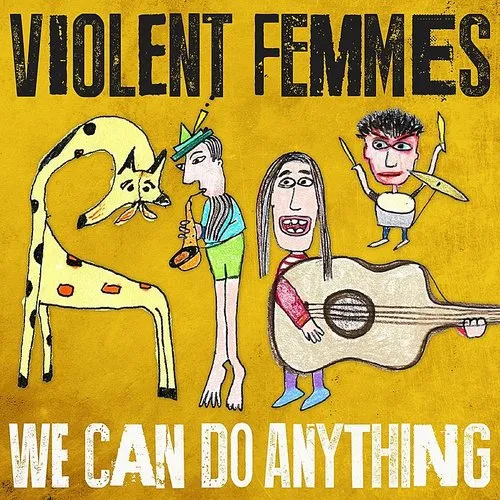 Album Art