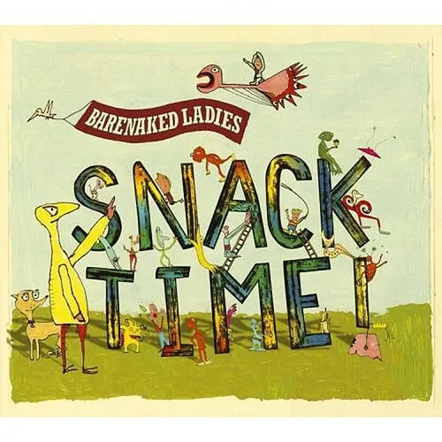 Album Art