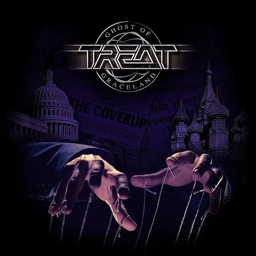 Treat - Ghost Of Graceland