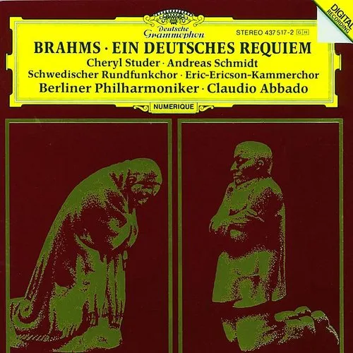 German Requiem