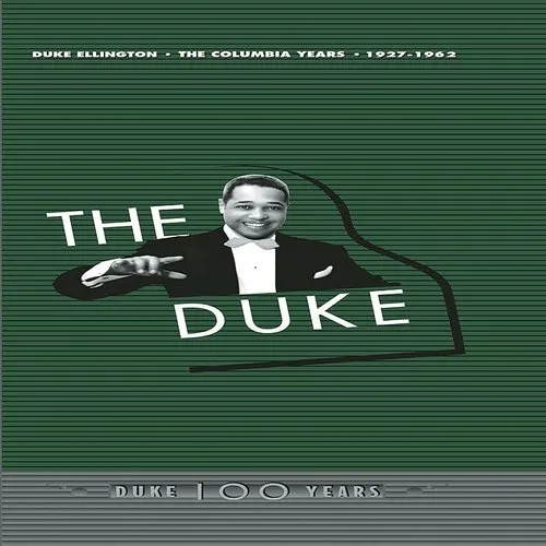 The Duke: The Essential Recordings (1927-1962)