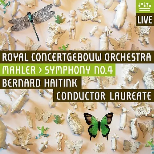 Symphony 4