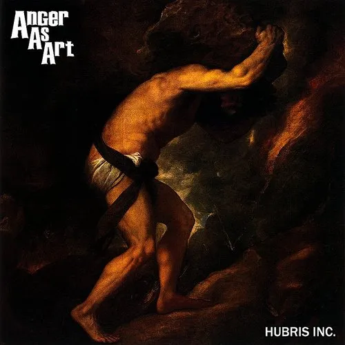 Hubris Inc.