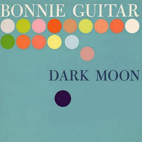 Bonnie Guitar - Dark Moon