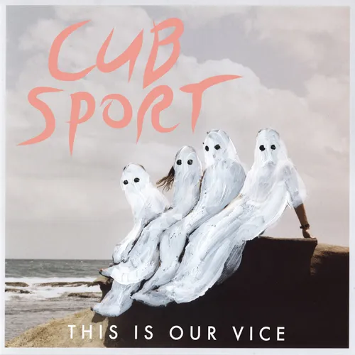 Cub Sport - This Is Our Vice [Colored Vinyl] (Purp) [Reissue] (Aus)