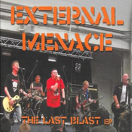 Last Blast
