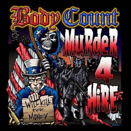 Album Art